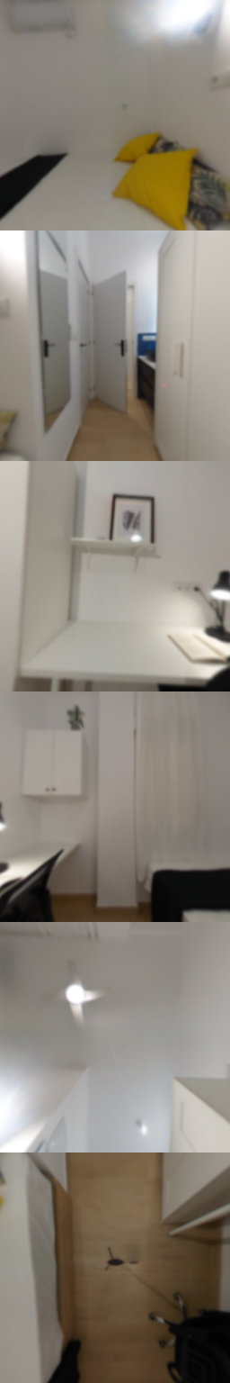 Habitacion 4