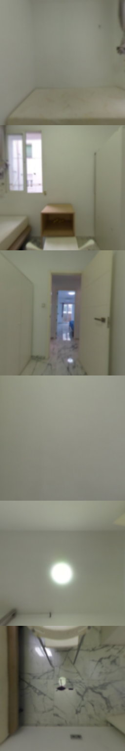 Dormitorio 3