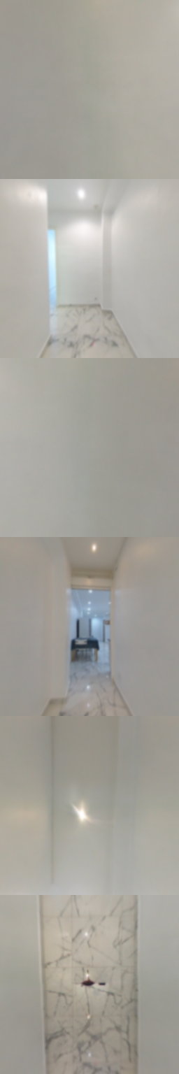Pasillo 1