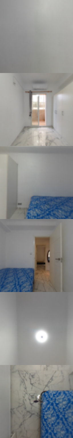 Dormitorio 1