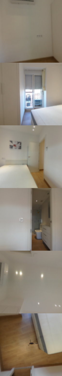 Dormitorio 1