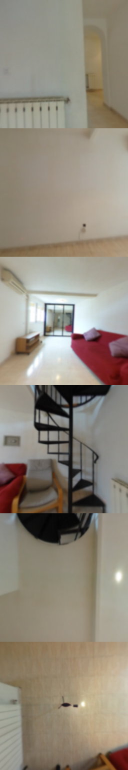 escalera