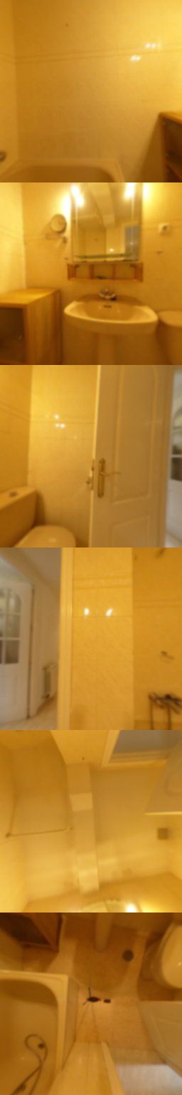 baño