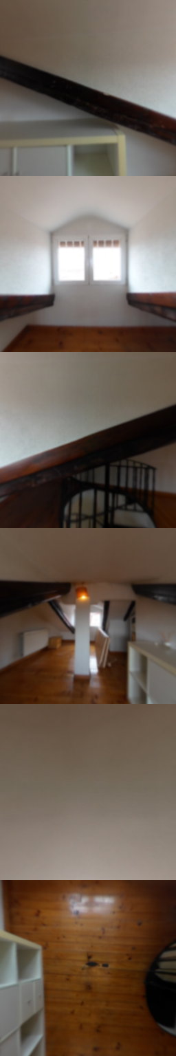 dormitorio .