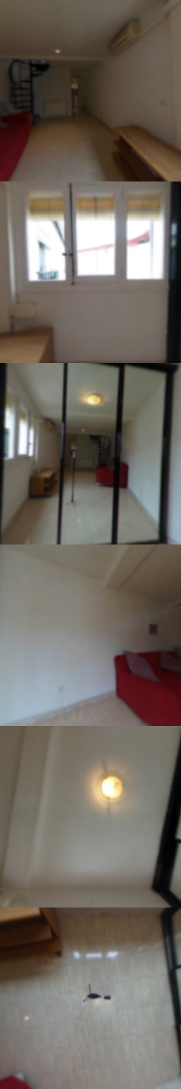 salón