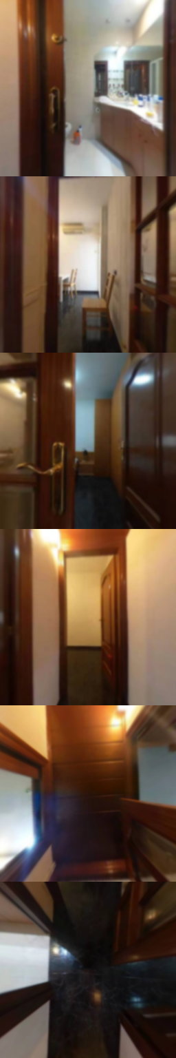 Pasillo