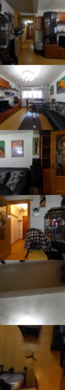 salón