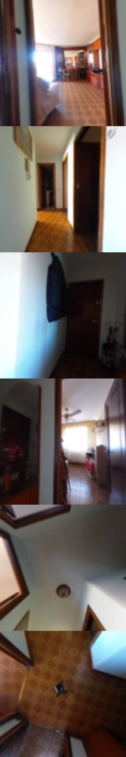 Pasillo