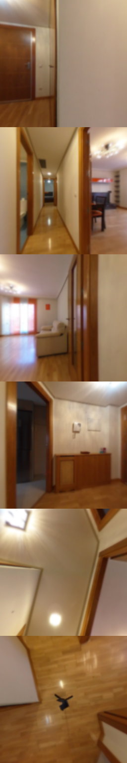Pasillo