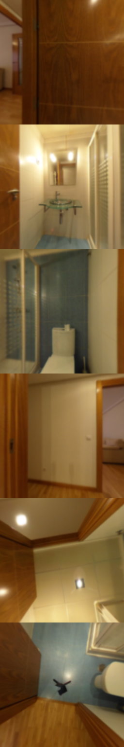 Baño 1