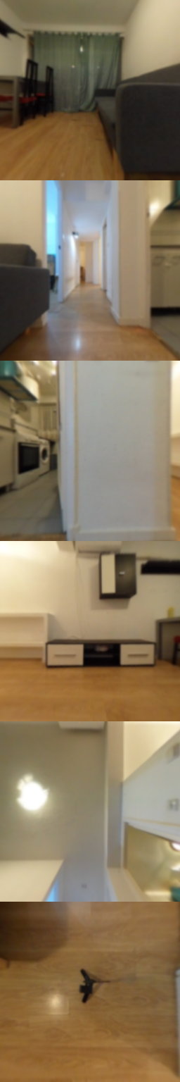 Pasillo