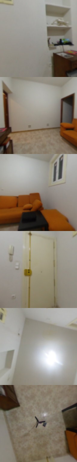 Entrada-salón