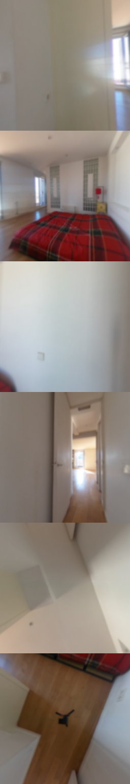 Dormitorio principal
