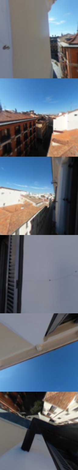 Vistas lateral