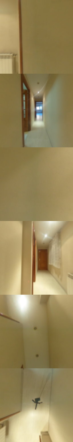 Pasillo 1