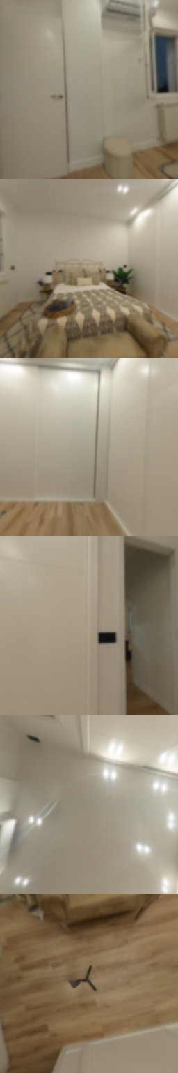 Dormitorio principal