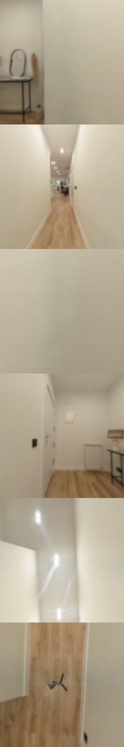 Pasillo