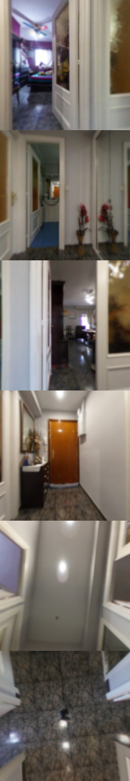 Pasillo