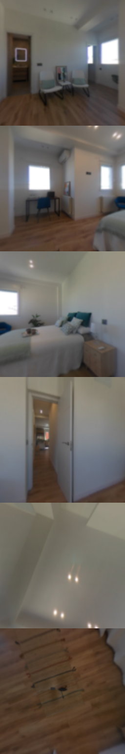 Dormitorio principal