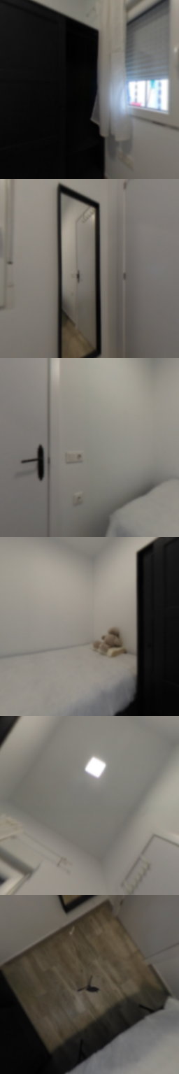 Dormitorio