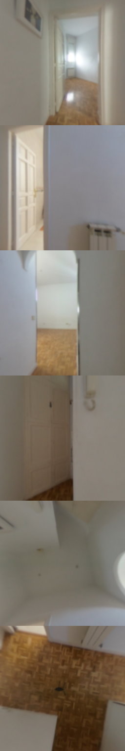 Pasillo