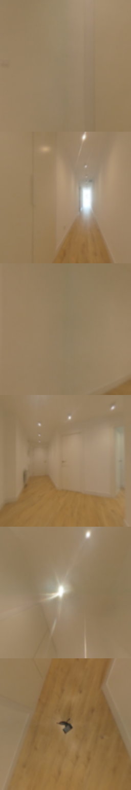 Pasillo 1
