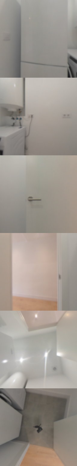 Cuarto lavado