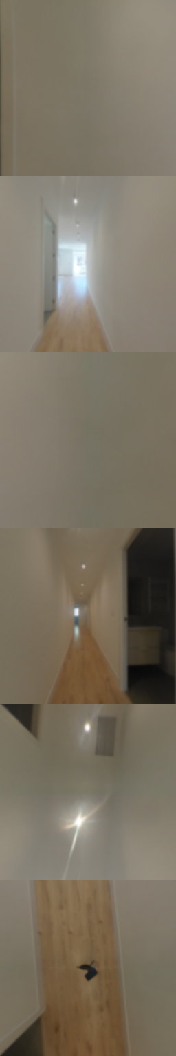 Pasillo