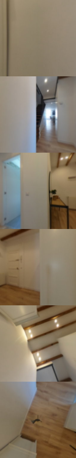 Pasillo