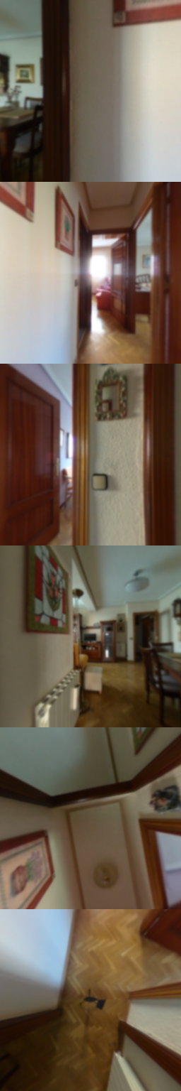 Pasillo