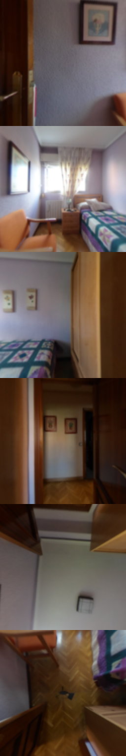 Habitación 1