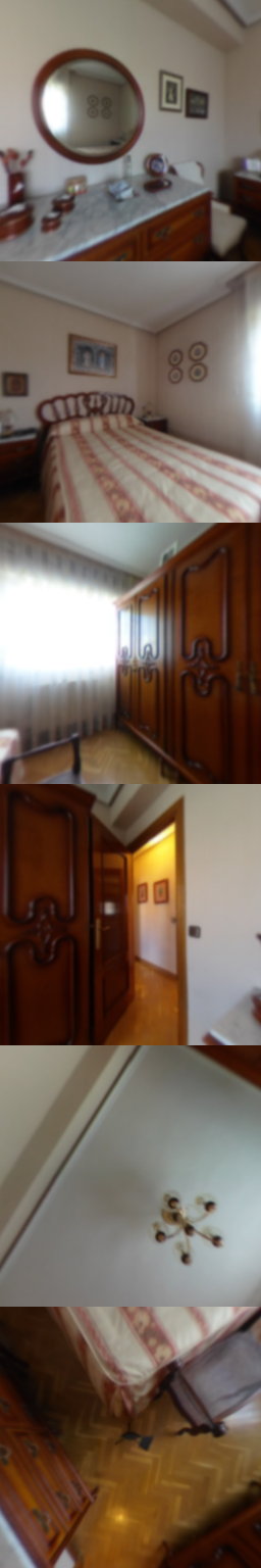Dormitorio principal