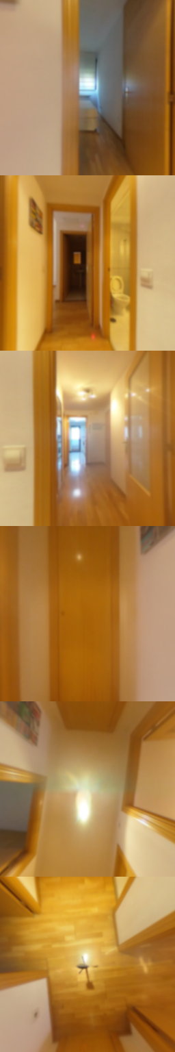 Pasillo 2