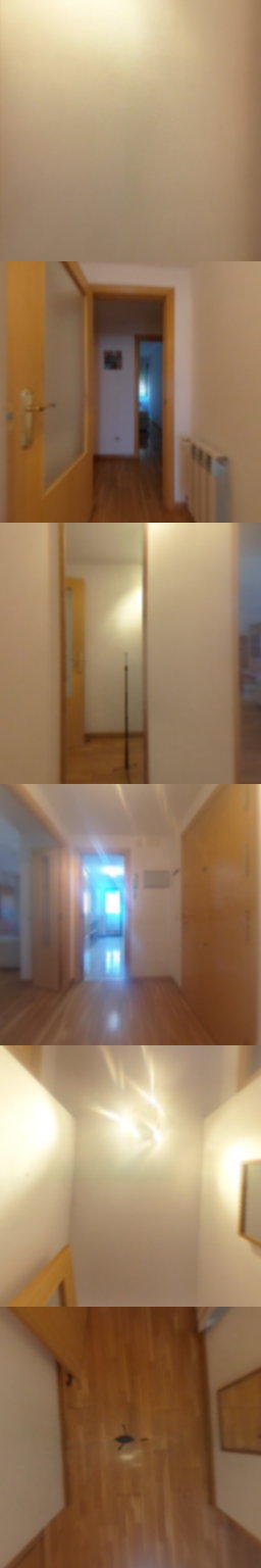 Pasillo 1