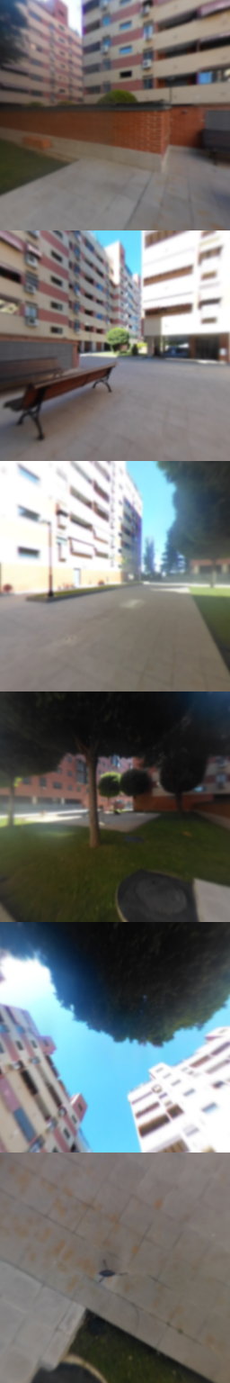 Zona verde