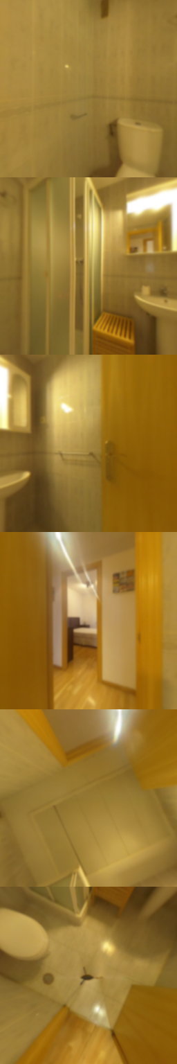 Baño 1