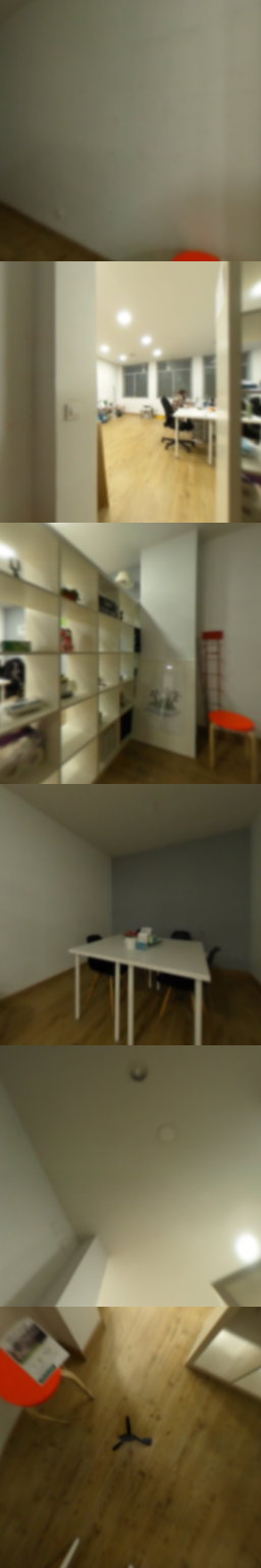 sala de reunión